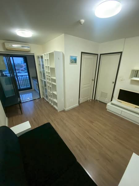 iCondo Sukhumvit 103, Bangkok, Soi Udom Suk 58, Sukhumvit Road, Bang Na, Bang Na, Bangkok, 1 Bedroom, 32 sqm, Condo For Sale, by Rossukhon(AG), 500165850 - DDproperty.com