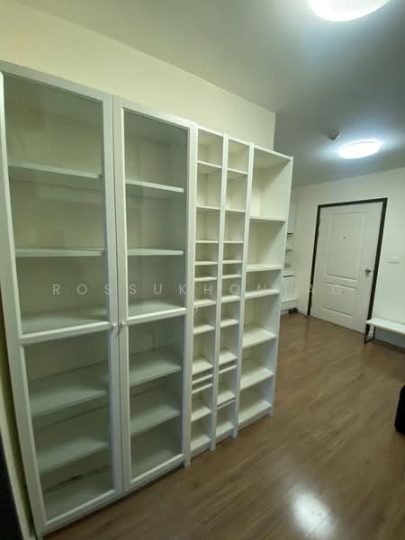 iCondo Sukhumvit 103, Bangkok, Soi Udom Suk 58, Sukhumvit Road, Bang Na, Bang Na, Bangkok, 1 Bedroom, 32 sqm, Condo For Sale, by Rossukhon(AG), 500165850 - DDproperty.com