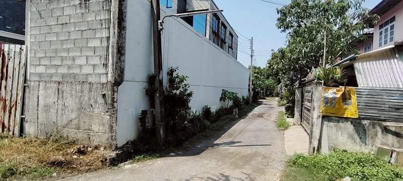 ที่ดินเปล่า หลังปั้มปตท. ราชพฤกษ์ 254.1 ตารางวา, Nonthaburi, Bang Rak Noi, Muang Nonthaburi, Nonthaburi, , 1,016 sqm, Land For Sale, by นันธิกา ศรีสุวรรณ, 500165852 - DDproperty.com