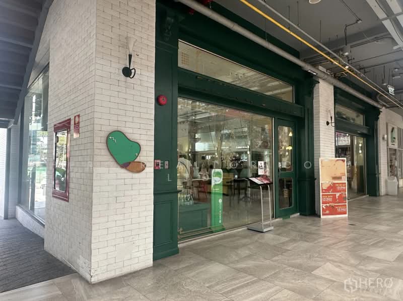 For rent Retail Space 127 sqm in Khlong Tan, Khlong Toei, Bangkok BTS Phrom Phong hre00279, Bangkok, Khong Tan, Khlong Toei, Bangkok, , 127 sqm, Retail Space For Rent, by Hero Realtor Co., Ltd., 500165855 - DDproperty.com