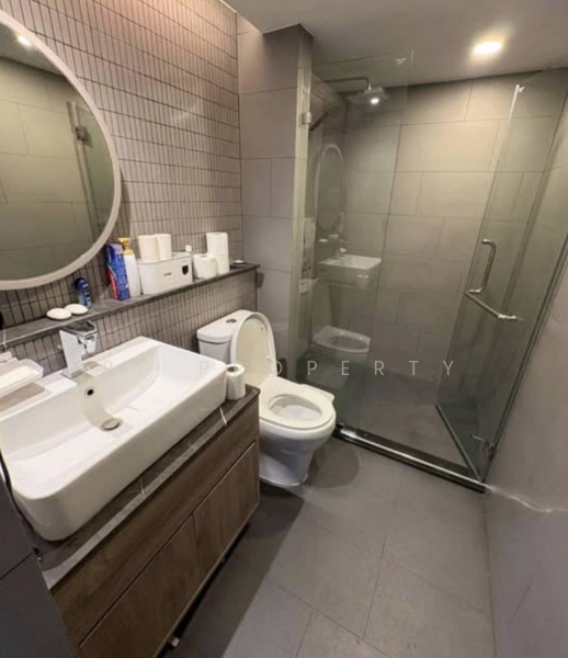 Cooper Siam, Bangkok, Soi Rong Mueang 5, Rong Muang, Pathum Wan, Bangkok, 2 Bedrooms, 51 sqm, Condo For Rent, by RE Property, 500165856 - DDproperty.com