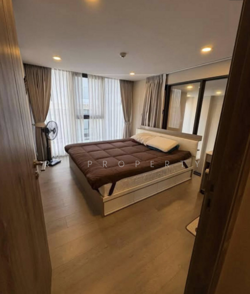 Cooper Siam, Bangkok, Soi Rong Mueang 5, Rong Muang, Pathum Wan, Bangkok, 2 Bedrooms, 51 sqm, Condo For Rent, by RE Property, 500165856 - DDproperty.com