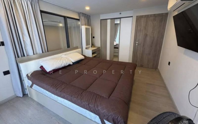 Cooper Siam, Bangkok, Soi Rong Mueang 5, Rong Muang, Pathum Wan, Bangkok, 2 Bedrooms, 51 sqm, Condo For Rent, by RE Property, 500165856 - DDproperty.com