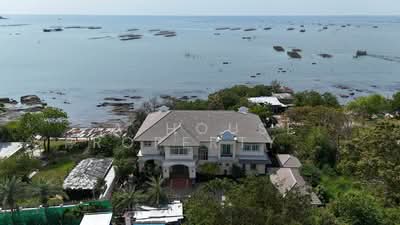 ขาย - ขายบ้านติดทะเล สุดหรู โซนบางแสน – อ่างศิลา, ชลบุรี