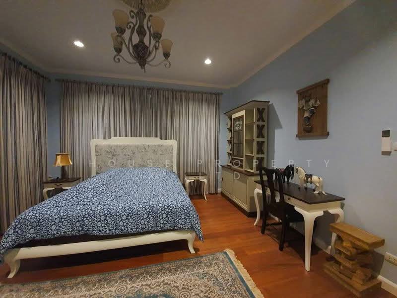 Luxury beachfront house for sale in Bang Saen - Ang Sila area., Chon Buri (Pattaya), Saen Suk, Muang Chon Buri, Chon Buri (Pattaya), 5 Bedrooms, 1,788 sqm, Single Detached House For Sale, by A House Property Co.,Ltd., 500165857 - DDproperty.com