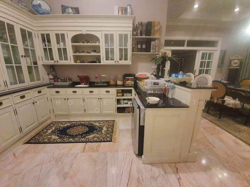 Luxury beachfront house for sale in Bang Saen - Ang Sila area., Chon Buri (Pattaya), Saen Suk, Muang Chon Buri, Chon Buri (Pattaya), 5 Bedrooms, 1,788 sqm, Single Detached House For Sale, by A House Property Co.,Ltd., 500165857 - DDproperty.com