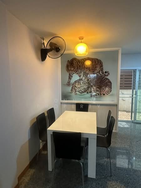 For Sale - Supalai Ville Rattanathibet, Nonthaburi