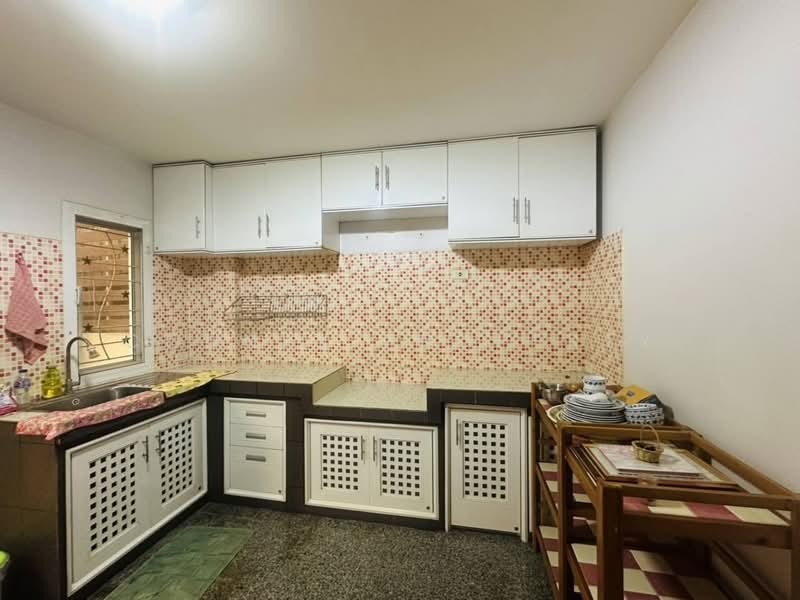 Supalai Ville Rattanathibet : ศุภาลัยวิลล์ รัตนาธิเบศร์, นนทบุรี, ถนน ติวานนท์, บางกระสอ, เมืองนนทบุรี, นนทบุรี, 21 ตร.ม., ทาวน์เฮ้าส์ ขาย, โดย Connex Property, 500165858 - DDproperty.com