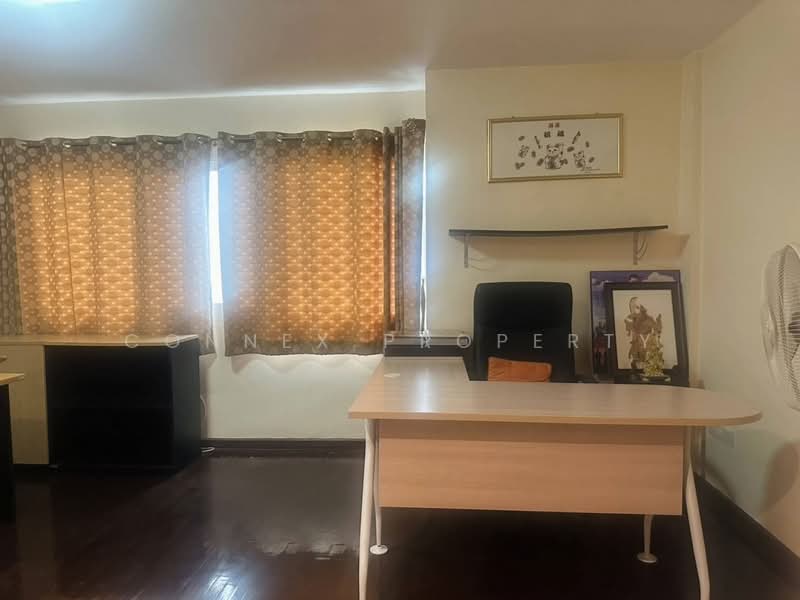 Supalai Ville Rattanathibet : ศุภาลัยวิลล์ รัตนาธิเบศร์, นนทบุรี, ถนน ติวานนท์, บางกระสอ, เมืองนนทบุรี, นนทบุรี, 21 ตร.ม., ทาวน์เฮ้าส์ ขาย, โดย Connex Property, 500165858 - DDproperty.com