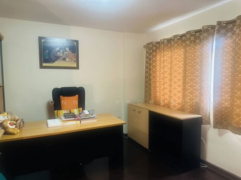 For Sale - Supalai Ville Rattanathibet, Nonthaburi