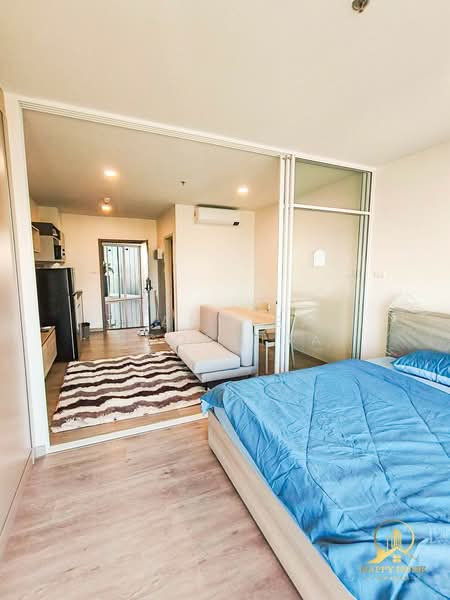 Supalai Blue Whale Hua Hin, Prachuap Khiri Khan, 3768 Soi Hua Hin - Huai Mongkol 8, Hua Hin, Hua Hin, Prachuap Khiri Khan, 1 Bedroom, 34 sqm, Condo For Rent, by Wanwisa Scopetta, 500165859 - DDproperty.com