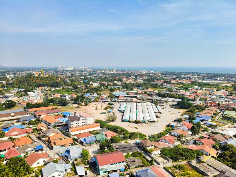 Supalai Blue Whale Hua Hin, Prachuap Khiri Khan, 3768 Soi Hua Hin - Huai Mongkol 8, Hua Hin, Hua Hin, Prachuap Khiri Khan, 1 Bedroom, 34 sqm, Condo For Rent, by Wanwisa Scopetta, 500165859 - DDproperty.com