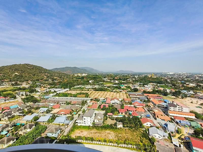 Supalai Blue Whale Hua Hin : ศุภาลัย บลูเวล หัวหิน, ประจวบคีรีขันธ์, 3768 ซอย หัวหิน -หว้ยมงคล8, หัวหิน, หัวหิน, ประจวบคีรีขันธ์, 34 ตร.ม., คอนโด ให้เช่า, โดย Wanwisa Scopetta, 500165859 - DDproperty.com