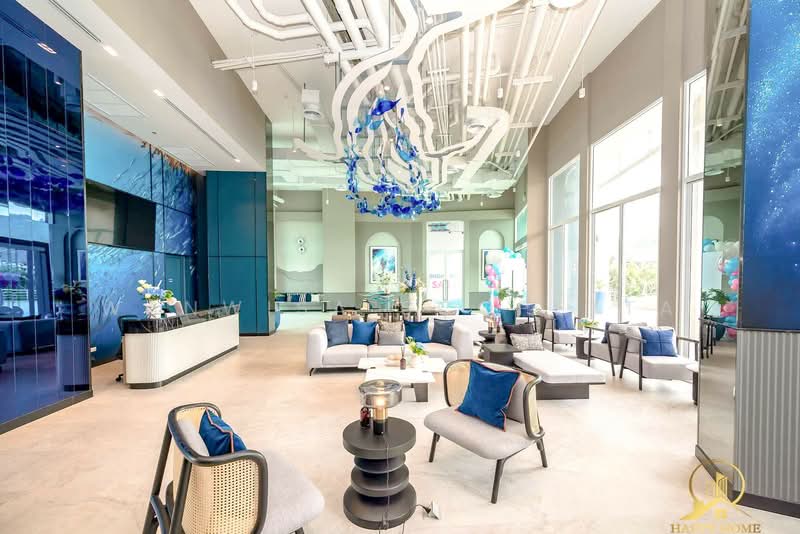 Supalai Blue Whale Hua Hin, Prachuap Khiri Khan, 3768 Soi Hua Hin - Huai Mongkol 8, Hua Hin, Hua Hin, Prachuap Khiri Khan, 1 Bedroom, 34 sqm, Condo For Rent, by Wanwisa Scopetta, 500165859 - DDproperty.com