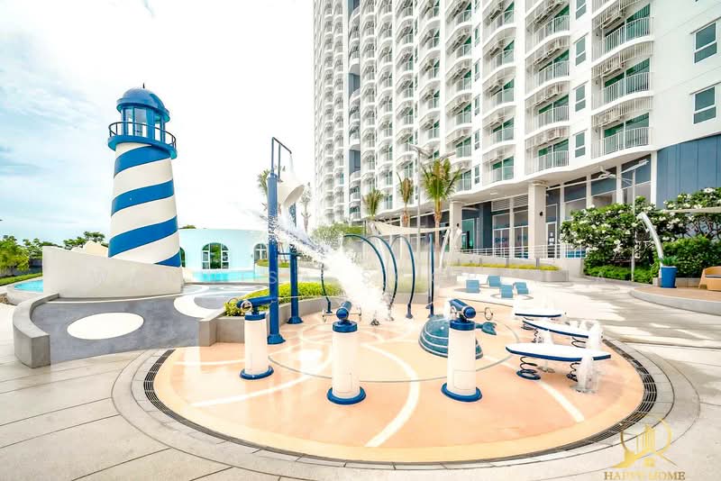 Supalai Blue Whale Hua Hin, Prachuap Khiri Khan, 3768 Soi Hua Hin - Huai Mongkol 8, Hua Hin, Hua Hin, Prachuap Khiri Khan, 1 Bedroom, 34 sqm, Condo For Rent, by Wanwisa Scopetta, 500165859 - DDproperty.com