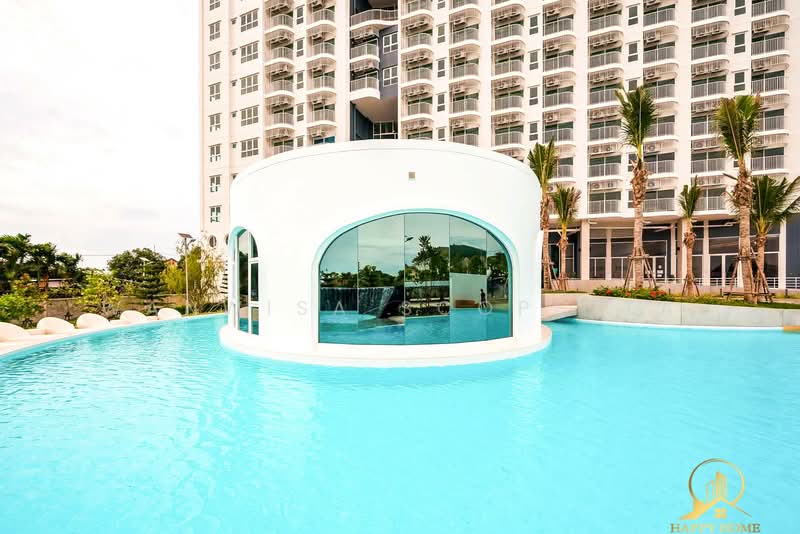 Supalai Blue Whale Hua Hin : ศุภาลัย บลูเวล หัวหิน, ประจวบคีรีขันธ์, 3768 ซอย หัวหิน -หว้ยมงคล8, หัวหิน, หัวหิน, ประจวบคีรีขันธ์, 34 ตร.ม., คอนโด ให้เช่า, โดย Wanwisa Scopetta, 500165859 - DDproperty.com