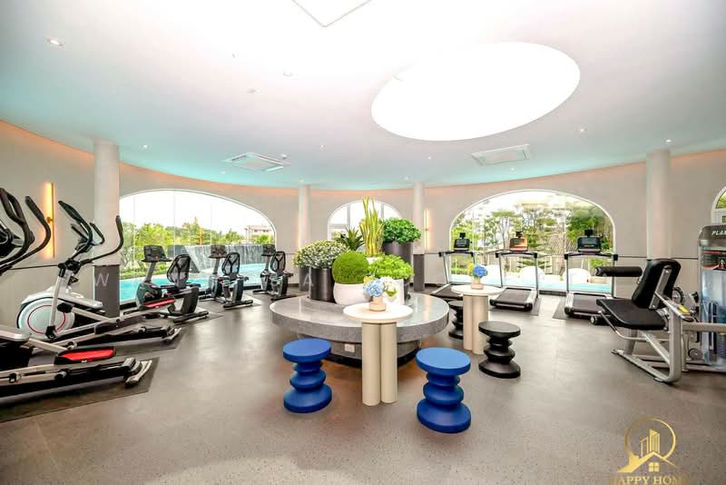 Supalai Blue Whale Hua Hin, Prachuap Khiri Khan, 3768 Soi Hua Hin - Huai Mongkol 8, Hua Hin, Hua Hin, Prachuap Khiri Khan, 1 Bedroom, 34 sqm, Condo For Rent, by Wanwisa Scopetta, 500165859 - DDproperty.com