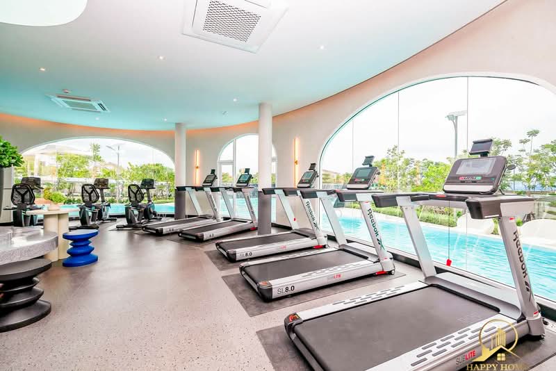 Supalai Blue Whale Hua Hin, Prachuap Khiri Khan, 3768 Soi Hua Hin - Huai Mongkol 8, Hua Hin, Hua Hin, Prachuap Khiri Khan, 1 Bedroom, 34 sqm, Condo For Rent, by Wanwisa Scopetta, 500165859 - DDproperty.com