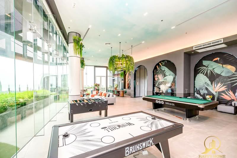 Supalai Blue Whale Hua Hin, Prachuap Khiri Khan, 3768 Soi Hua Hin - Huai Mongkol 8, Hua Hin, Hua Hin, Prachuap Khiri Khan, 1 Bedroom, 34 sqm, Condo For Rent, by Wanwisa Scopetta, 500165859 - DDproperty.com