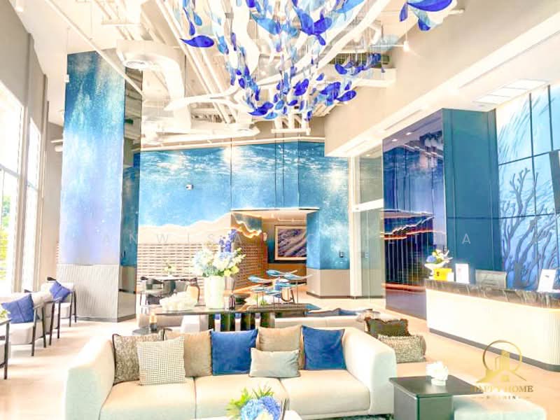 Supalai Blue Whale Hua Hin : ศุภาลัย บลูเวล หัวหิน, ประจวบคีรีขันธ์, 3768 ซอย หัวหิน -หว้ยมงคล8, หัวหิน, หัวหิน, ประจวบคีรีขันธ์, 34 ตร.ม., คอนโด ให้เช่า, โดย Wanwisa Scopetta, 500165859 - DDproperty.com