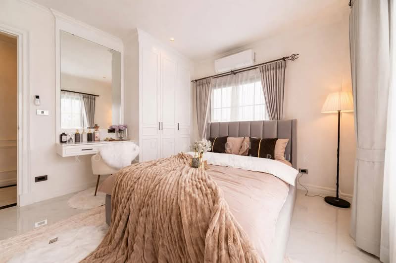 ขายบ้านเดี่ยว 1 ชั้นสไตล์อังกฤษ ชาคริราห์วิลล์ ทำเลดี เดินทางสะดวก ใกล้แกรนด์แคนยอน เชียงใหม่, เชียงใหม่, น้ำแพร่, หางดง, เชียงใหม่, 132 ตร.ม., บ้านเดี่ยว ขาย, โดย Jutanon Komoottanaruk, 500165861 - DDproperty.com