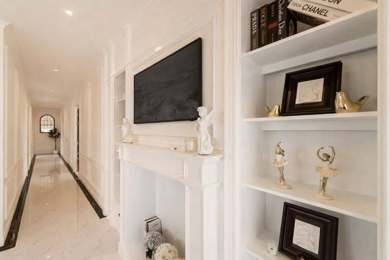 ขายบ้านเดี่ยว 1 ชั้นสไตล์อังกฤษ ชาคริราห์วิลล์ ทำเลดี เดินทางสะดวก ใกล้แกรนด์แคนยอน เชียงใหม่, Chiang Mai, Nam Phare, Hang Dong, Chiang Mai, 3 Bedrooms, 132 sqm, Single Detached House For Sale, by Jutanon Komoottanaruk, 500165861 - DDproperty.com