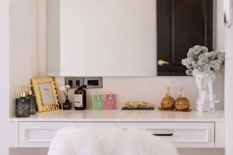 ขายบ้านเดี่ยว 1 ชั้นสไตล์อังกฤษ ชาคริราห์วิลล์ ทำเลดี เดินทางสะดวก ใกล้แกรนด์แคนยอน เชียงใหม่, Chiang Mai, Nam Phare, Hang Dong, Chiang Mai, 3 Bedrooms, 132 sqm, Single Detached House For Sale, by Jutanon Komoottanaruk, 500165861 - DDproperty.com