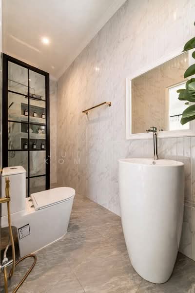 ขายบ้านเดี่ยว 1 ชั้นสไตล์อังกฤษ ชาคริราห์วิลล์ ทำเลดี เดินทางสะดวก ใกล้แกรนด์แคนยอน เชียงใหม่, เชียงใหม่, น้ำแพร่, หางดง, เชียงใหม่, 132 ตร.ม., บ้านเดี่ยว ขาย, โดย Jutanon Komoottanaruk, 500165861 - DDproperty.com