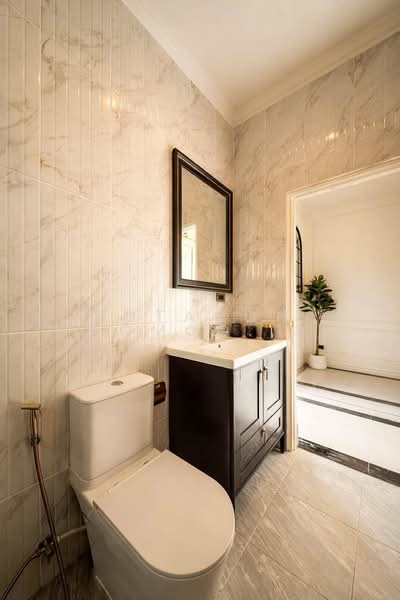 ขายบ้านเดี่ยว 1 ชั้นสไตล์อังกฤษ ชาคริราห์วิลล์ ทำเลดี เดินทางสะดวก ใกล้แกรนด์แคนยอน เชียงใหม่, Chiang Mai, Nam Phare, Hang Dong, Chiang Mai, 3 Bedrooms, 132 sqm, Single Detached House For Sale, by Jutanon Komoottanaruk, 500165861 - DDproperty.com