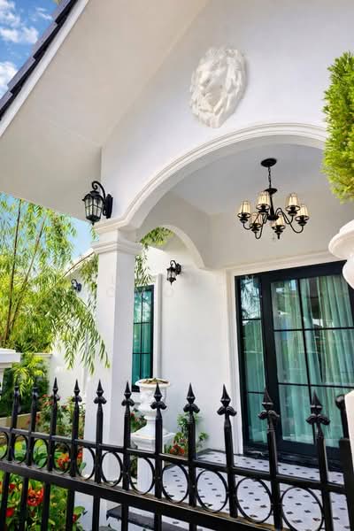 ขายบ้านเดี่ยว 1 ชั้นสไตล์อังกฤษ ชาคริราห์วิลล์ ทำเลดี เดินทางสะดวก ใกล้แกรนด์แคนยอน เชียงใหม่, เชียงใหม่, น้ำแพร่, หางดง, เชียงใหม่, 132 ตร.ม., บ้านเดี่ยว ขาย, โดย Jutanon Komoottanaruk, 500165861 - DDproperty.com