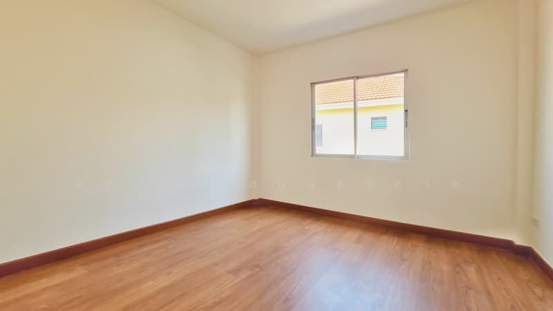 Moobaan Siwarat 9 Bangbuathong, Nonthaburi, Bang Bua Thong, Bang Bua Thong, Nonthaburi, 4 Bedrooms, 180 sqm, Townhouse For Sale, by นภาพร สอนสะอาด, 500165864 - DDproperty.com