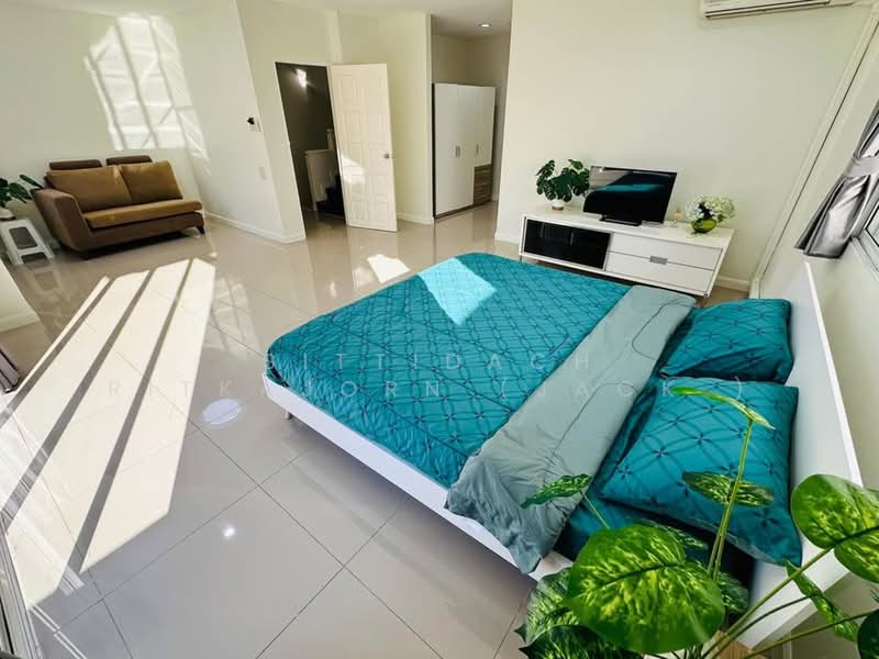 บ้านเดี่ยว, Bangkok, Khlong Tan Nua, Watthana, Bangkok, 5 Bedrooms, 400 sqm, Single Detached House For Rent, by Sittidach Ritkajorn (Jack ), 500165865 - DDproperty.com