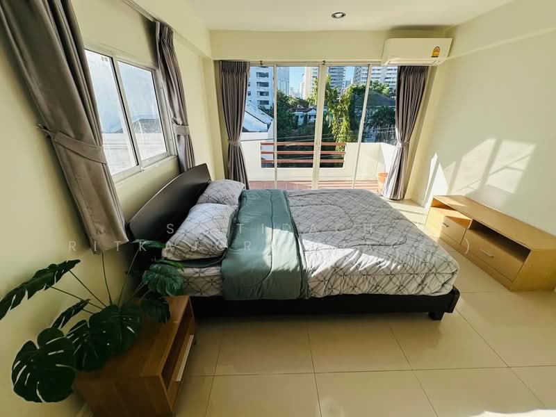 บ้านเดี่ยว, Bangkok, Khlong Tan Nua, Watthana, Bangkok, 5 Bedrooms, 400 sqm, Single Detached House For Rent, by Sittidach Ritkajorn (Jack ), 500165865 - DDproperty.com