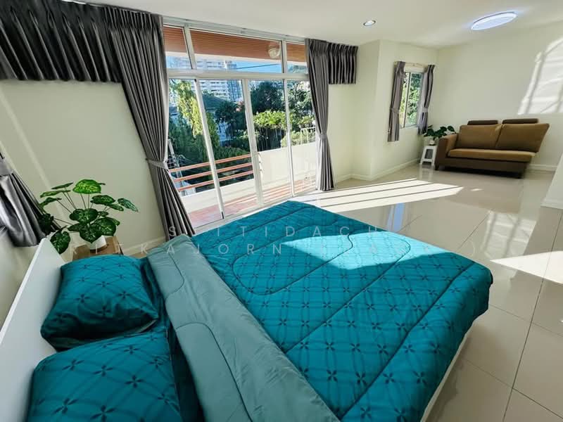 บ้านเดี่ยว, กรุงเทพ, คลองตันเหนือ, วัฒนา, กรุงเทพ, 400 ตร.ม., บ้านเดี่ยว ให้เช่า, โดย Sittidach Ritkajorn (Jack ), 500165865 - DDproperty.com