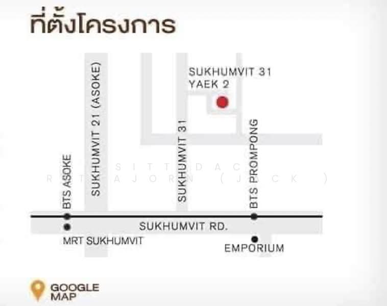 บ้านเดี่ยว, กรุงเทพ, คลองตันเหนือ, วัฒนา, กรุงเทพ, 400 ตร.ม., บ้านเดี่ยว ให้เช่า, โดย Sittidach Ritkajorn (Jack ), 500165865 - DDproperty.com