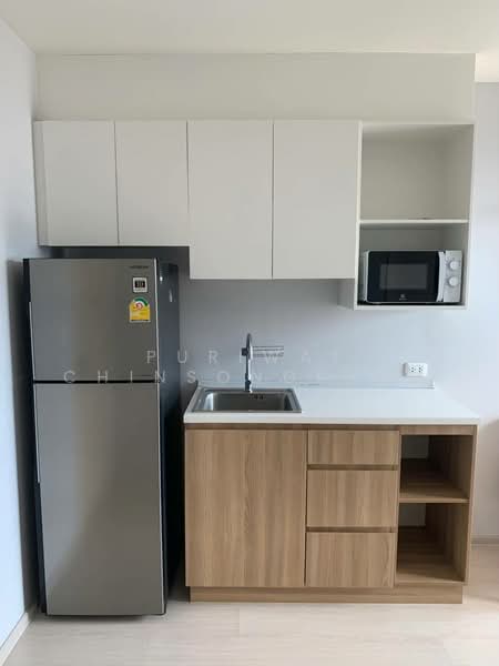 NUE Noble Chaengwattana, Nonthaburi, 65 Chaeng Watthana Rd, Bang Talat, Pak Kret, Nonthaburi, 1 Bedroom, 29 sqm, Condo For Rent, by Puriwat Chinsongkram, 500165869 - DDproperty.com