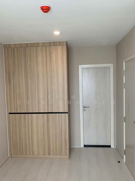 NUE Noble Chaengwattana, Nonthaburi, 65 Chaeng Watthana Rd, Bang Talat, Pak Kret, Nonthaburi, 1 Bedroom, 29 sqm, Condo For Rent, by Puriwat Chinsongkram, 500165869 - DDproperty.com