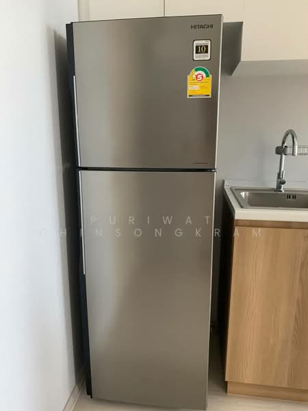 NUE Noble Chaengwattana, Nonthaburi, 65 Chaeng Watthana Rd, Bang Talat, Pak Kret, Nonthaburi, 1 Bedroom, 29 sqm, Condo For Rent, by Puriwat Chinsongkram, 500165869 - DDproperty.com