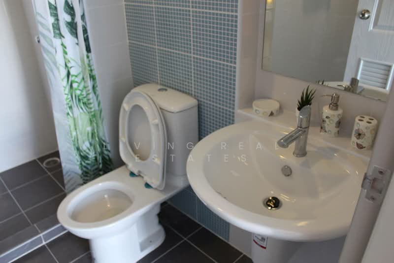 The Kith Tiwanon : เดอะคิทท์ ติวานนท์, นนทบุรี, ซอยติวานนท์ - ปากเกร็ด 17 ถนนติวานนท์, ปากเกร็ด, ปากเกร็ด, นนทบุรี, 56 ตร.ม., คอนโด ให้เช่า, โดย Living Real Estates, 500165870 - DDproperty.com