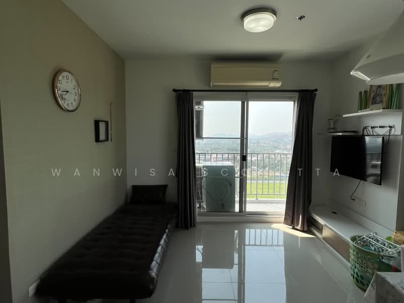 Baan Kiang Fah, Prachuap Khiri Khan, Phetkasem Road, Hua Hin, Hua Hin, Prachuap Khiri Khan, 2 Bedrooms, 56 sqm, Condo For Sale, by Wanwisa Scopetta, 500165871 - DDproperty.com