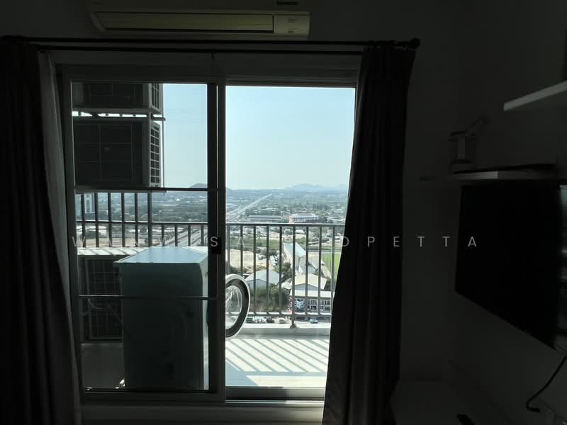 Baan Kiang Fah, Prachuap Khiri Khan, Phetkasem Road, Hua Hin, Hua Hin, Prachuap Khiri Khan, 2 Bedrooms, 56 sqm, Condo For Sale, by Wanwisa Scopetta, 500165871 - DDproperty.com