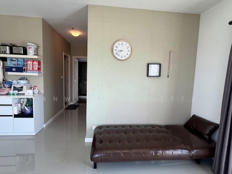 Baan Kiang Fah : บ้านเคียงฟ้า หัวหิน, ประจวบคีรีขันธ์, ถ.เพชรเกษม, หัวหิน, หัวหิน, ประจวบคีรีขันธ์, 56 ตร.ม., คอนโด ขาย, โดย Wanwisa Scopetta, 500165871 - DDproperty.com