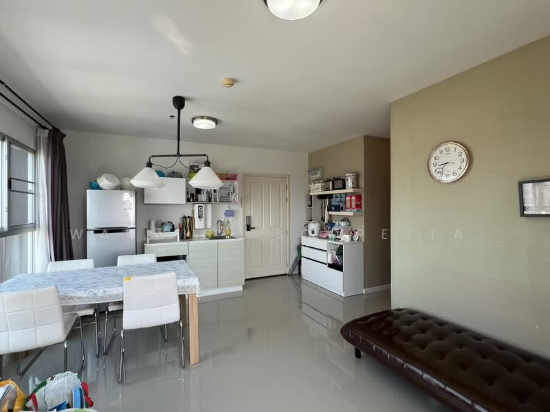 Baan Kiang Fah, Prachuap Khiri Khan, Phetkasem Road, Hua Hin, Hua Hin, Prachuap Khiri Khan, 2 Bedrooms, 56 sqm, Condo For Sale, by Wanwisa Scopetta, 500165871 - DDproperty.com