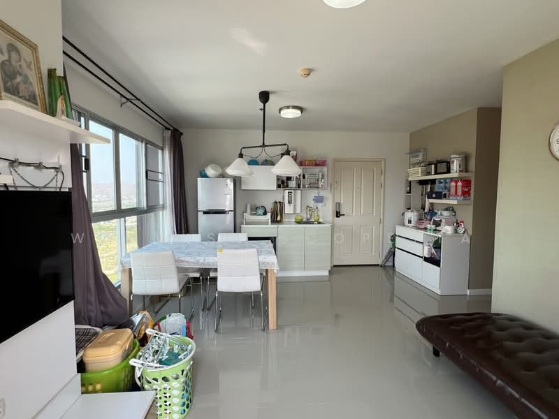 Baan Kiang Fah, Prachuap Khiri Khan, Phetkasem Road, Hua Hin, Hua Hin, Prachuap Khiri Khan, 2 Bedrooms, 56 sqm, Condo For Sale, by Wanwisa Scopetta, 500165871 - DDproperty.com