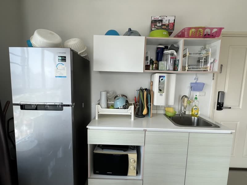 Baan Kiang Fah, Prachuap Khiri Khan, Phetkasem Road, Hua Hin, Hua Hin, Prachuap Khiri Khan, 2 Bedrooms, 56 sqm, Condo For Sale, by Wanwisa Scopetta, 500165871 - DDproperty.com