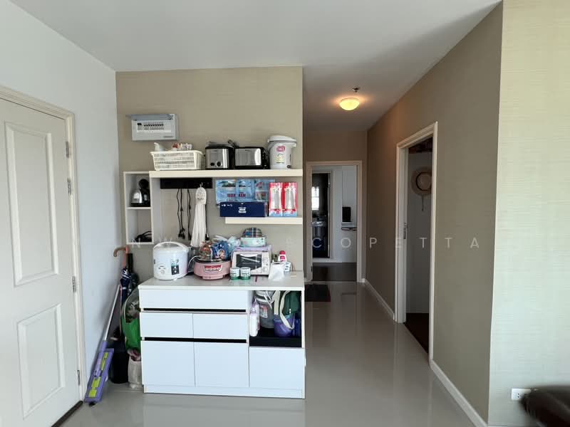 Baan Kiang Fah, Prachuap Khiri Khan, Phetkasem Road, Hua Hin, Hua Hin, Prachuap Khiri Khan, 2 Bedrooms, 56 sqm, Condo For Sale, by Wanwisa Scopetta, 500165871 - DDproperty.com