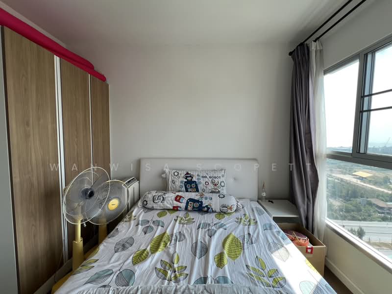 Baan Kiang Fah, Prachuap Khiri Khan, Phetkasem Road, Hua Hin, Hua Hin, Prachuap Khiri Khan, 2 Bedrooms, 56 sqm, Condo For Sale, by Wanwisa Scopetta, 500165871 - DDproperty.com