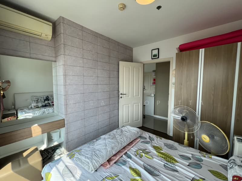 Baan Kiang Fah, Prachuap Khiri Khan, Phetkasem Road, Hua Hin, Hua Hin, Prachuap Khiri Khan, 2 Bedrooms, 56 sqm, Condo For Sale, by Wanwisa Scopetta, 500165871 - DDproperty.com
