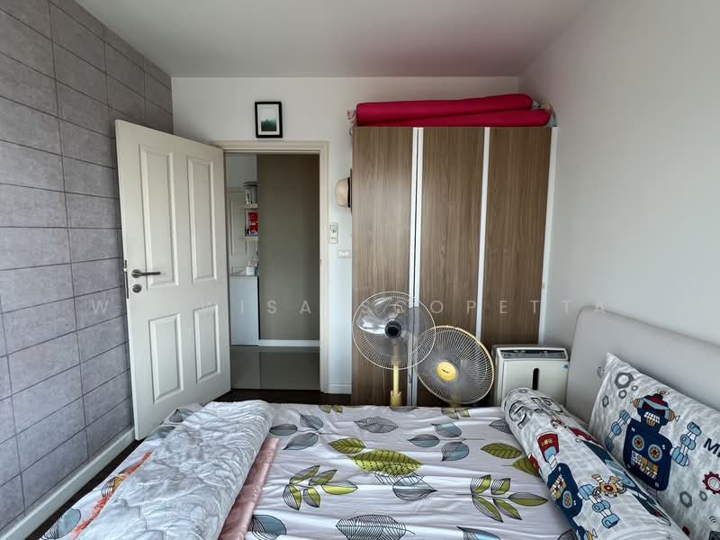 Baan Kiang Fah, Prachuap Khiri Khan, Phetkasem Road, Hua Hin, Hua Hin, Prachuap Khiri Khan, 2 Bedrooms, 56 sqm, Condo For Sale, by Wanwisa Scopetta, 500165871 - DDproperty.com