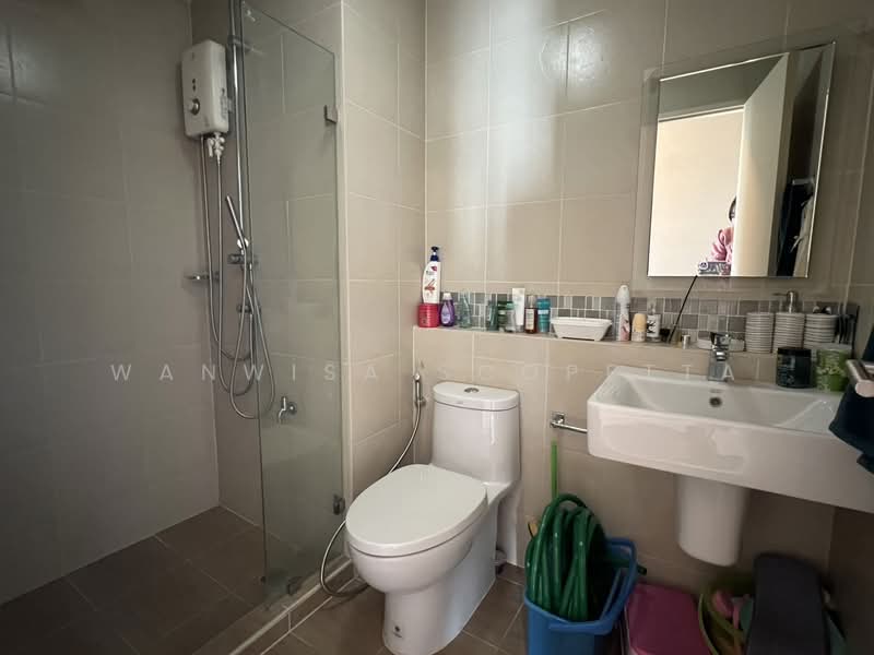Baan Kiang Fah, Prachuap Khiri Khan, Phetkasem Road, Hua Hin, Hua Hin, Prachuap Khiri Khan, 2 Bedrooms, 56 sqm, Condo For Sale, by Wanwisa Scopetta, 500165871 - DDproperty.com